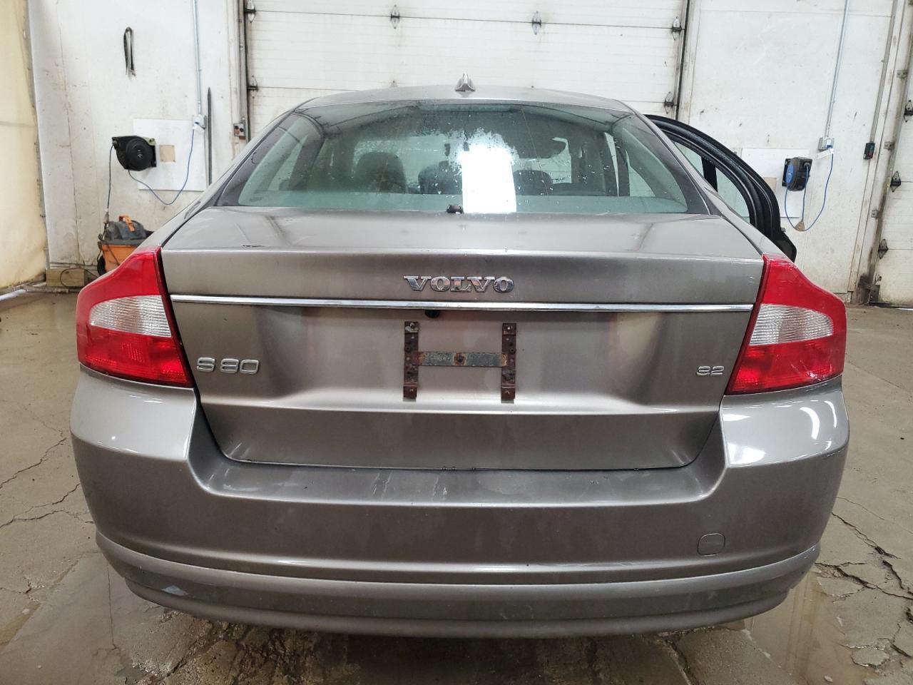 2008 Volvo S80 3.2 - Image 6