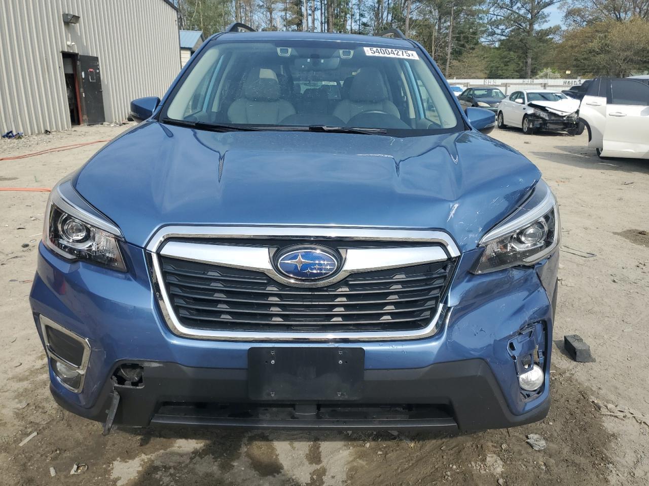 2020 Subaru Forester - Image 5