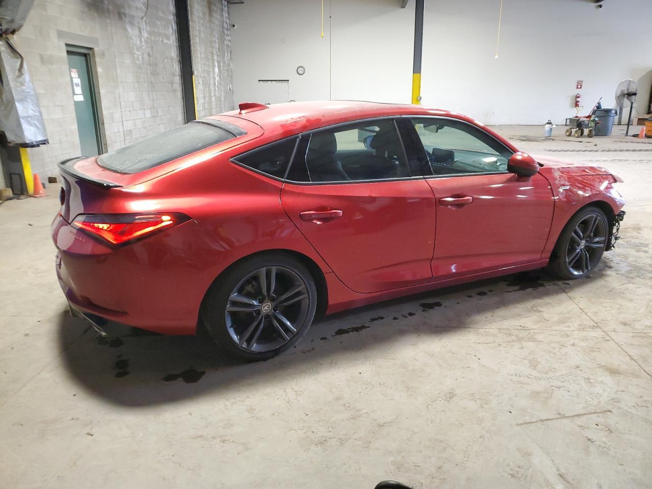 2023 Acura Integra A-Spec - Image 3