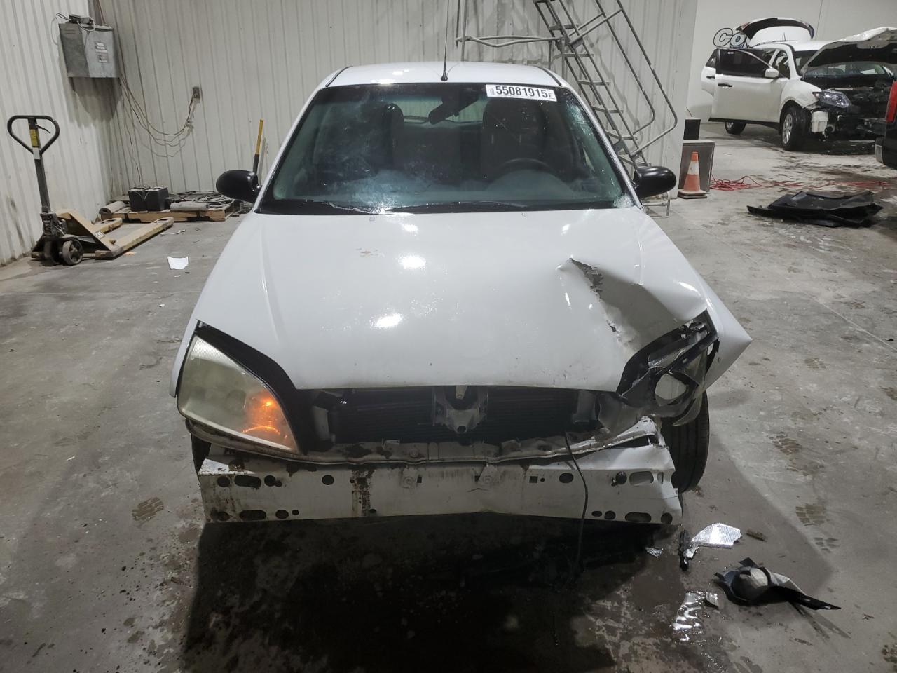 2007 Ford Focus Zx5 - Фото 5