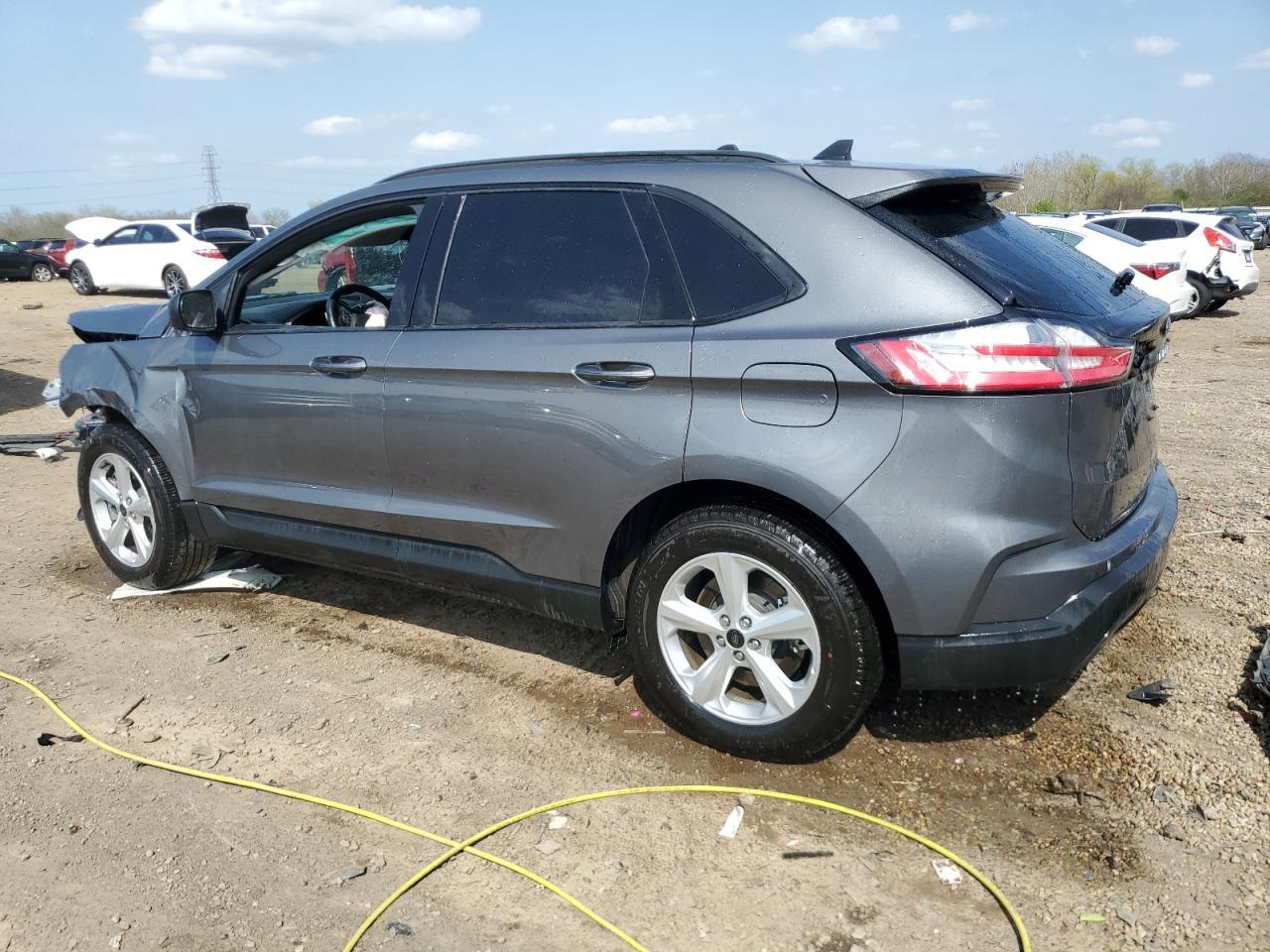 2023 Ford Edge Se - Фото 2