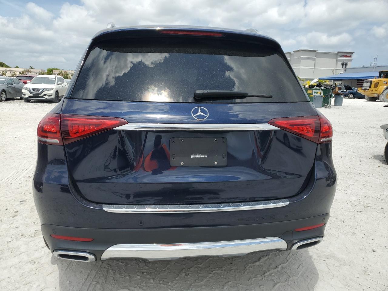 2022 Mercedes-Benz Gle 350 - Image 6