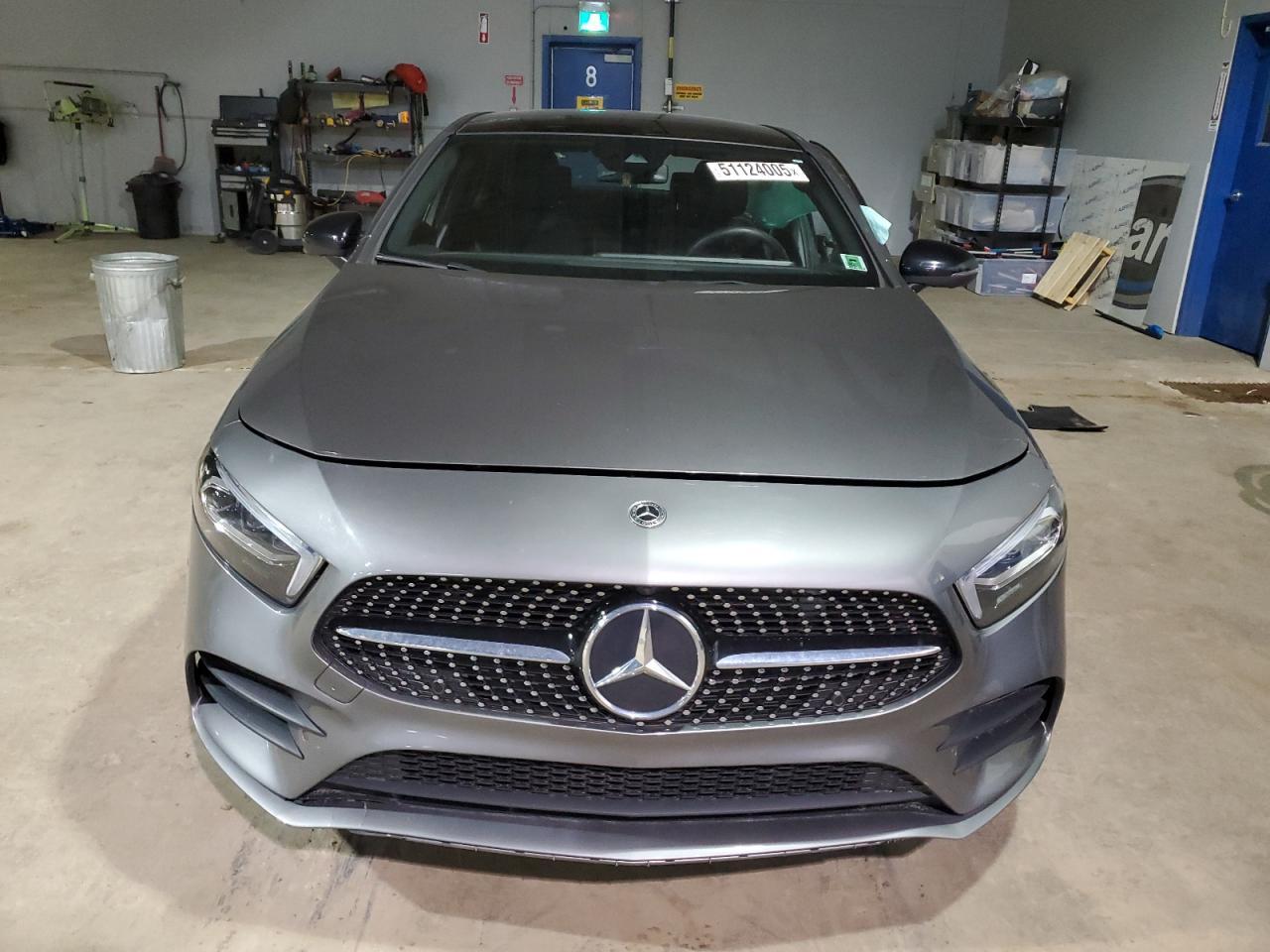 2022 Mercedes-Benz A 220 4Matic - Фото 5