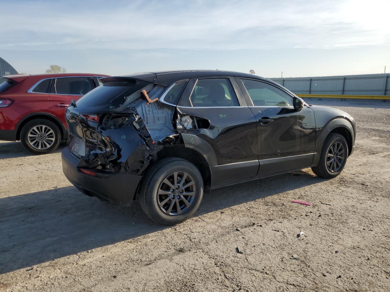 2021 Mazda Cx-30 - Image 3