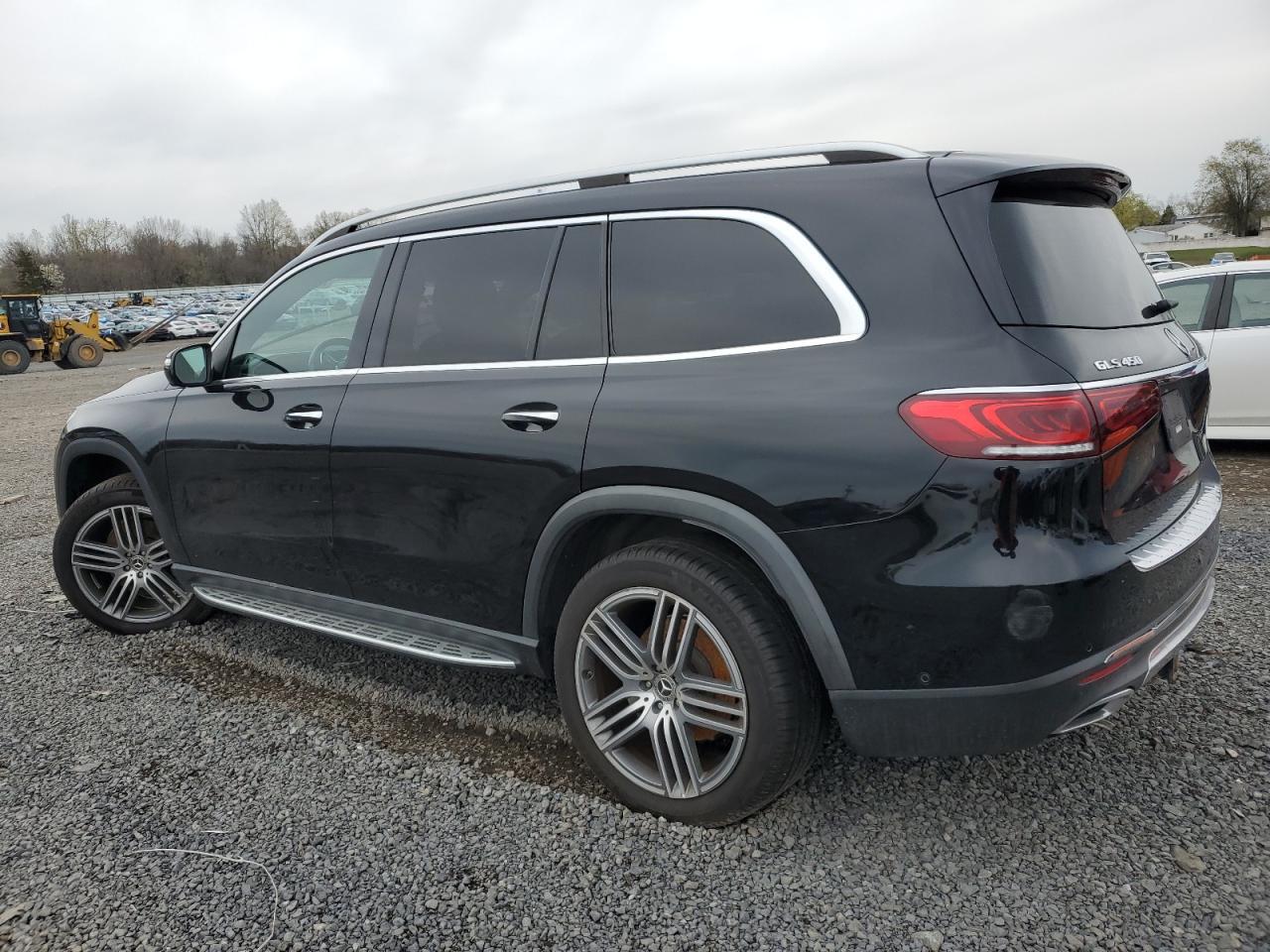 2020 Mercedes-Benz Gls 450 4Matic - Image 2