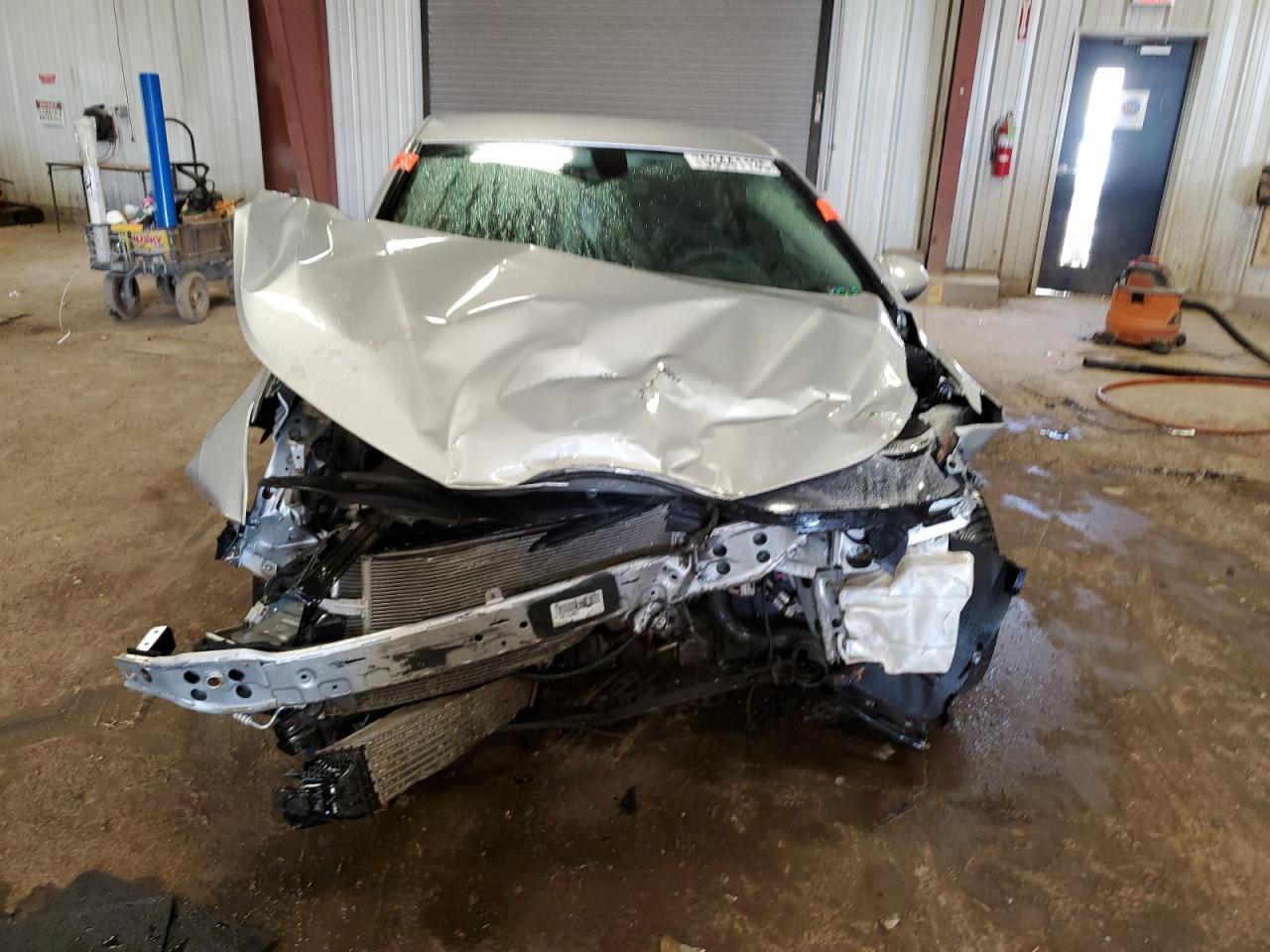 2018 Chevrolet Cruze Lt - Фото 5