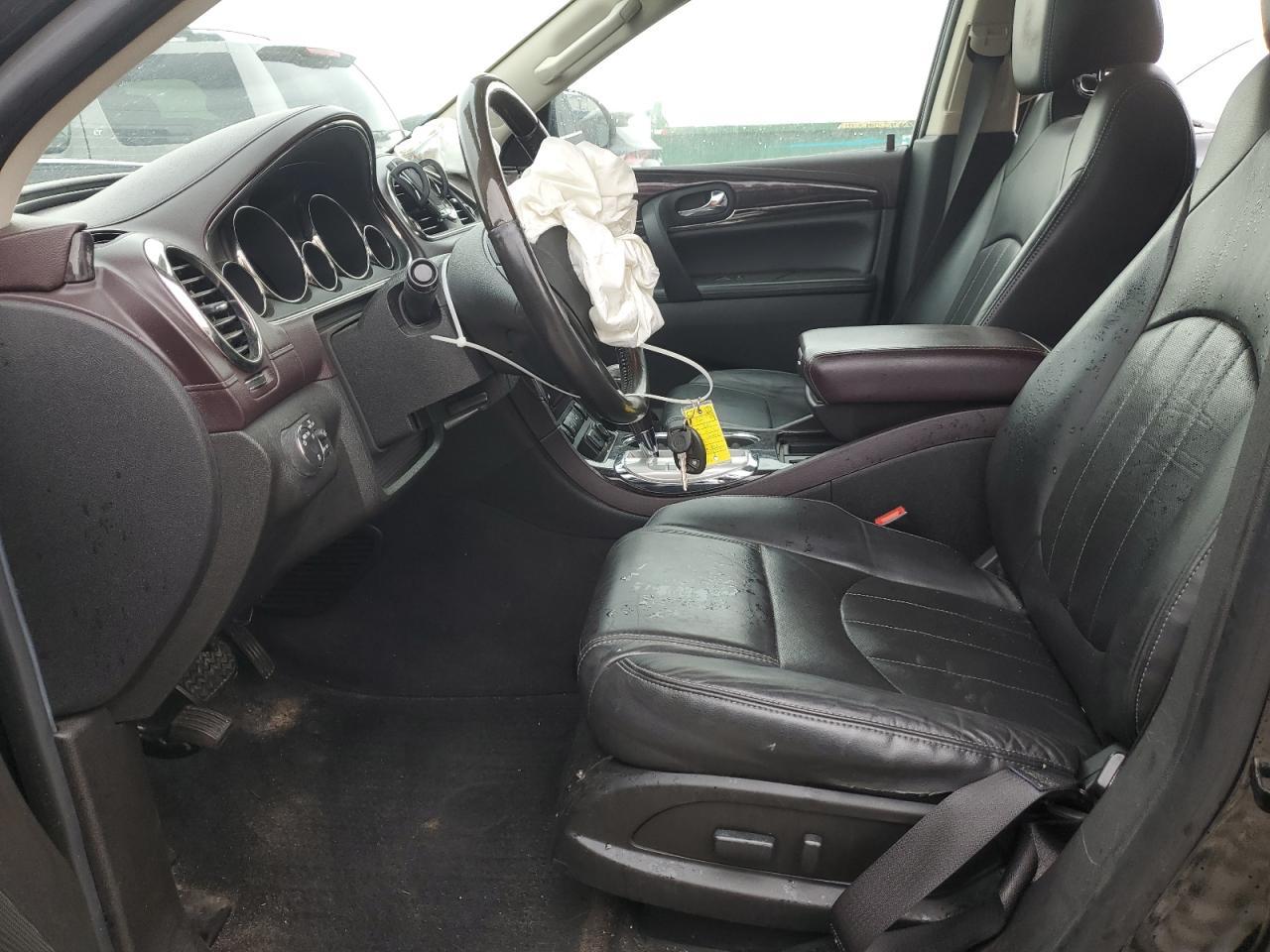 2016 Buick Enclave - Фото 7