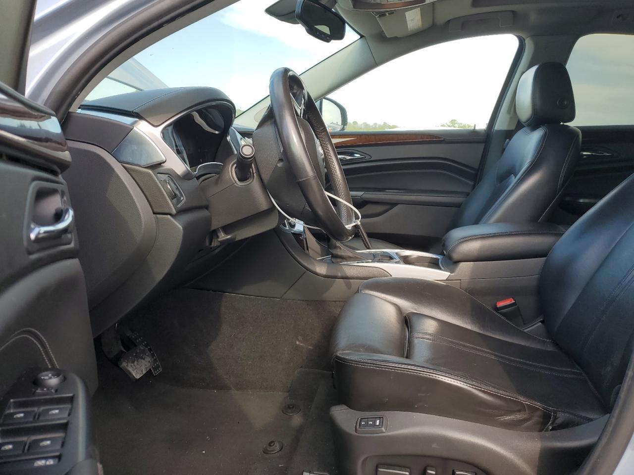 2013 Cadillac Srx Luxury Collection - Image 7