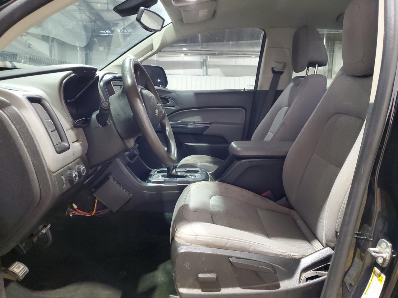 2017 Chevrolet Colorado - Image 7