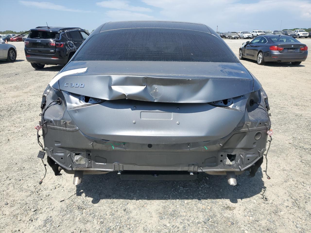 2023 Mercedes-Benz C 300 - Image 6