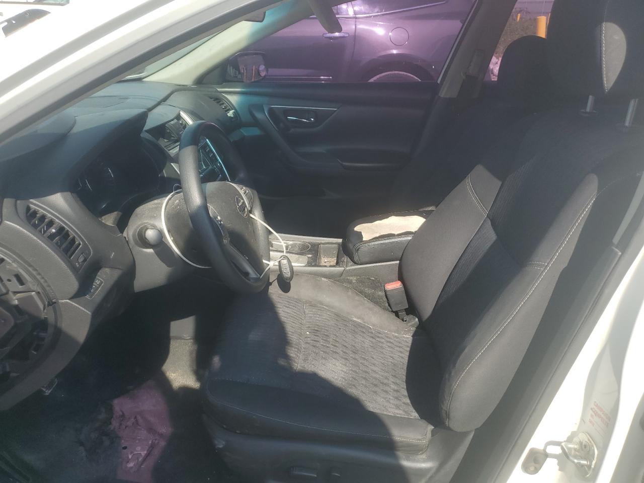 2016 Nissan Altima 2.5 - Image 7