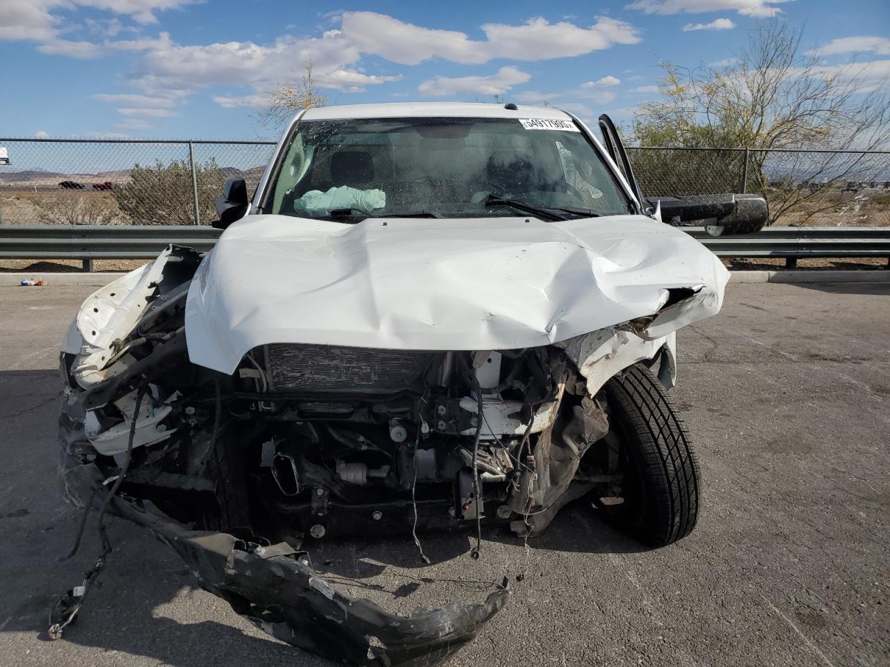 2022 Ram 1500 Classic Tradesman - Фото 5