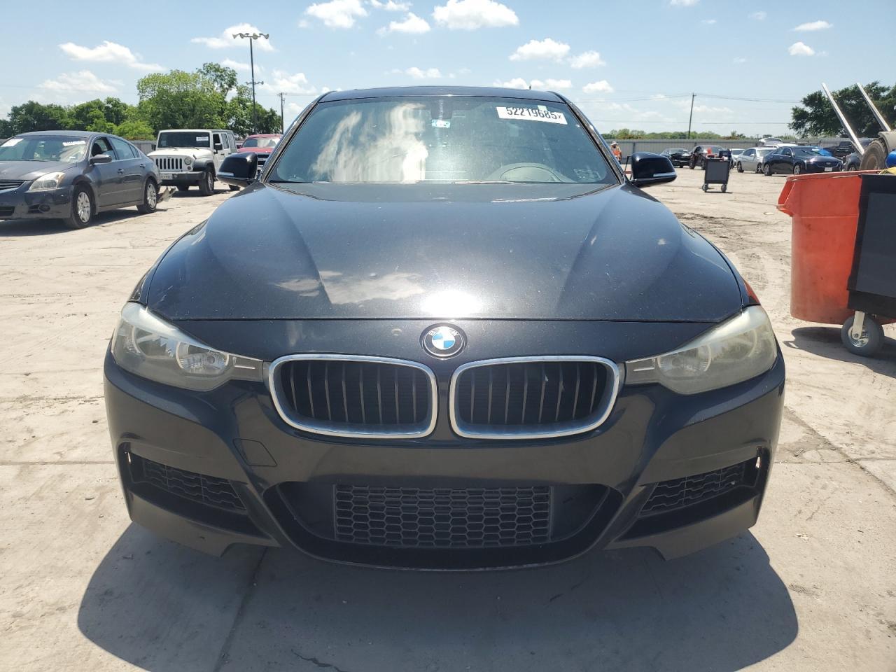 2013 BMW 328 I Sulev - Image 5