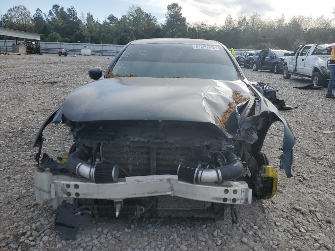 2012 Infiniti G37 Base - Фото 5