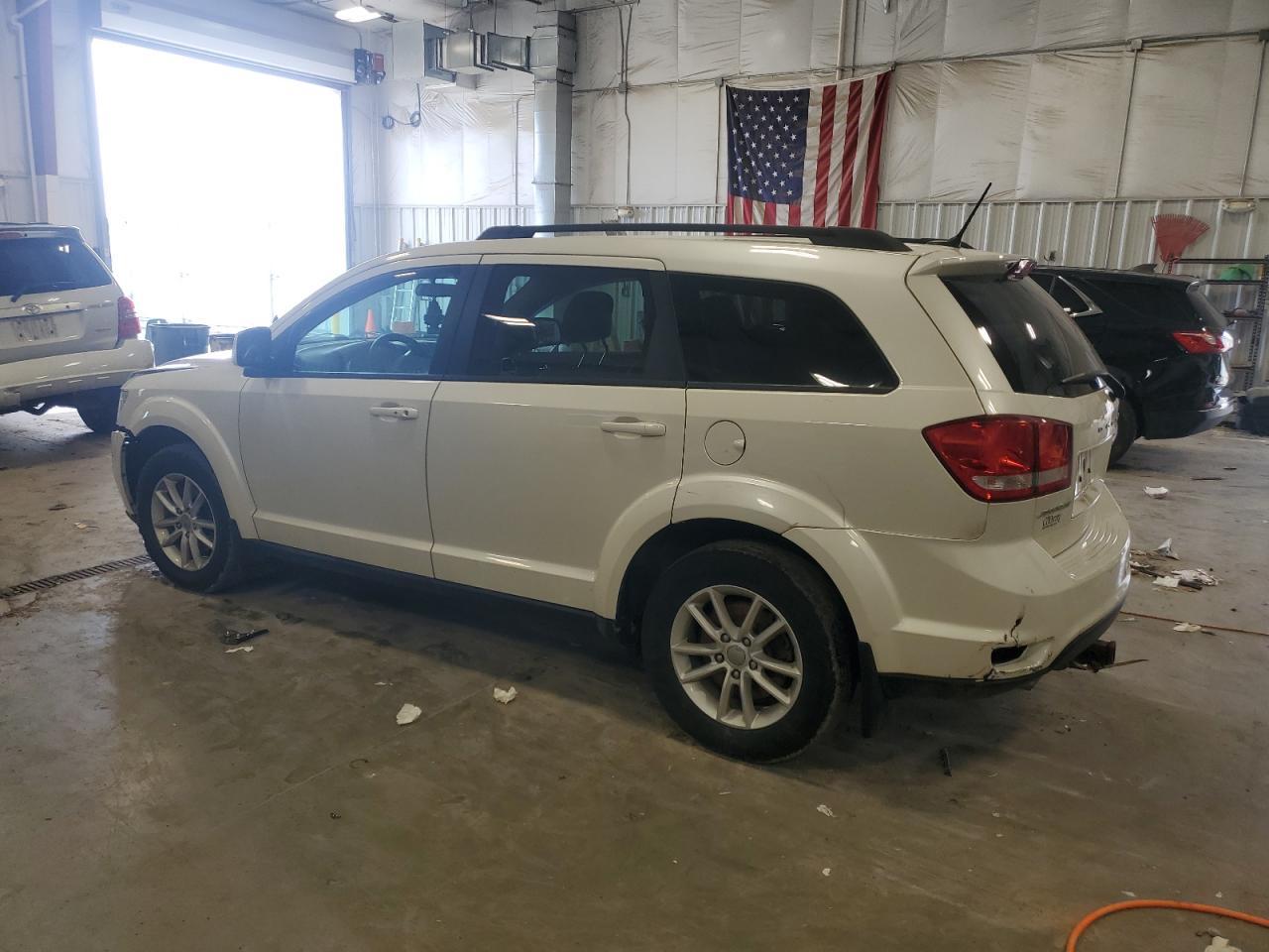 2015 Dodge Journey Sxt - Image 2