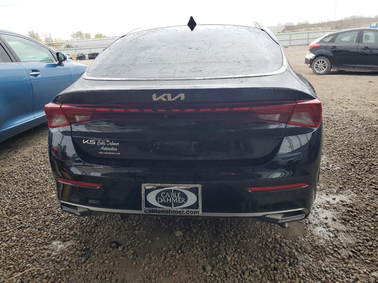 2023 Kia K5 Lxs - Image 6
