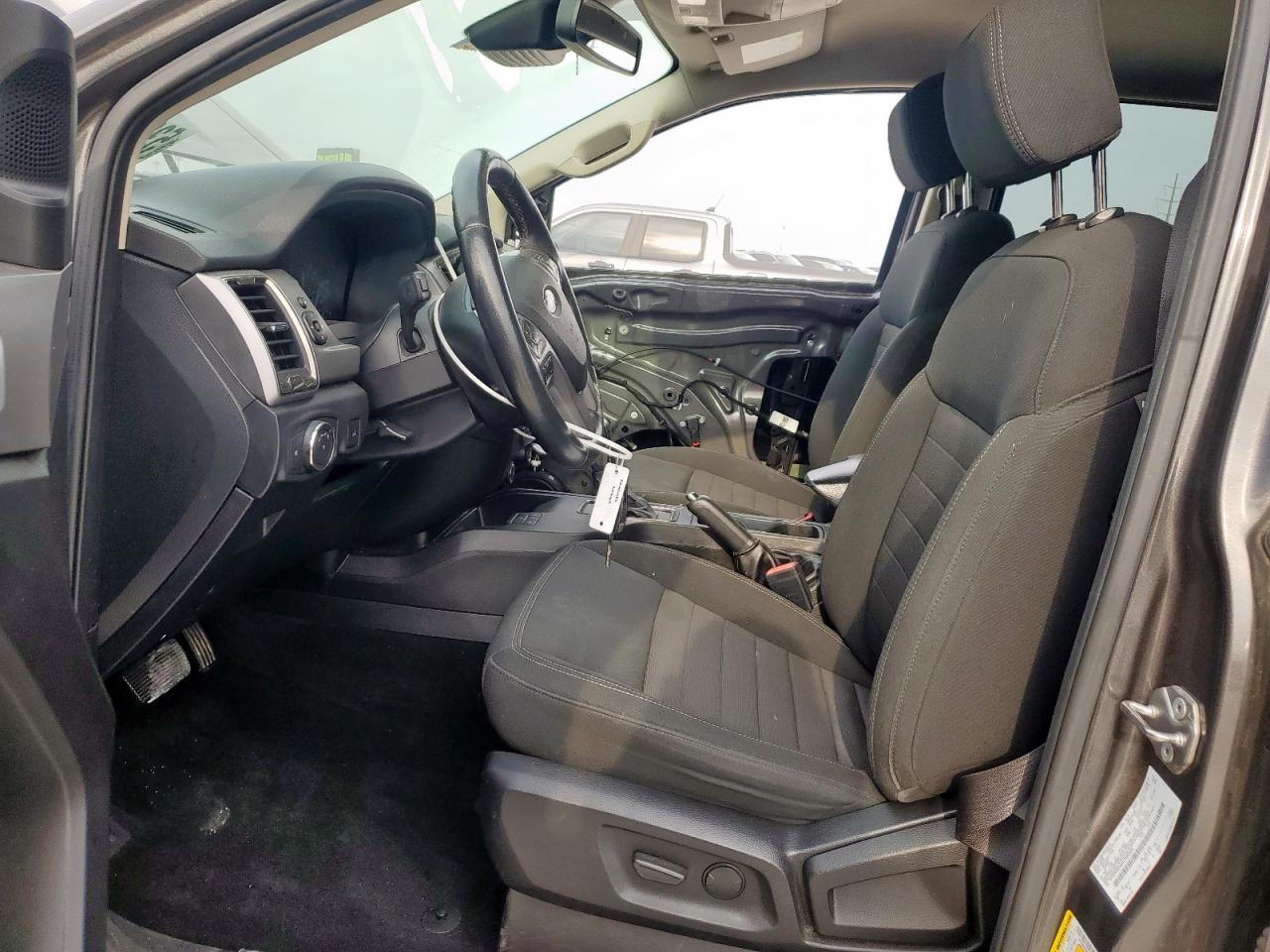 2019 Ford Ranger Xl - Фото 7