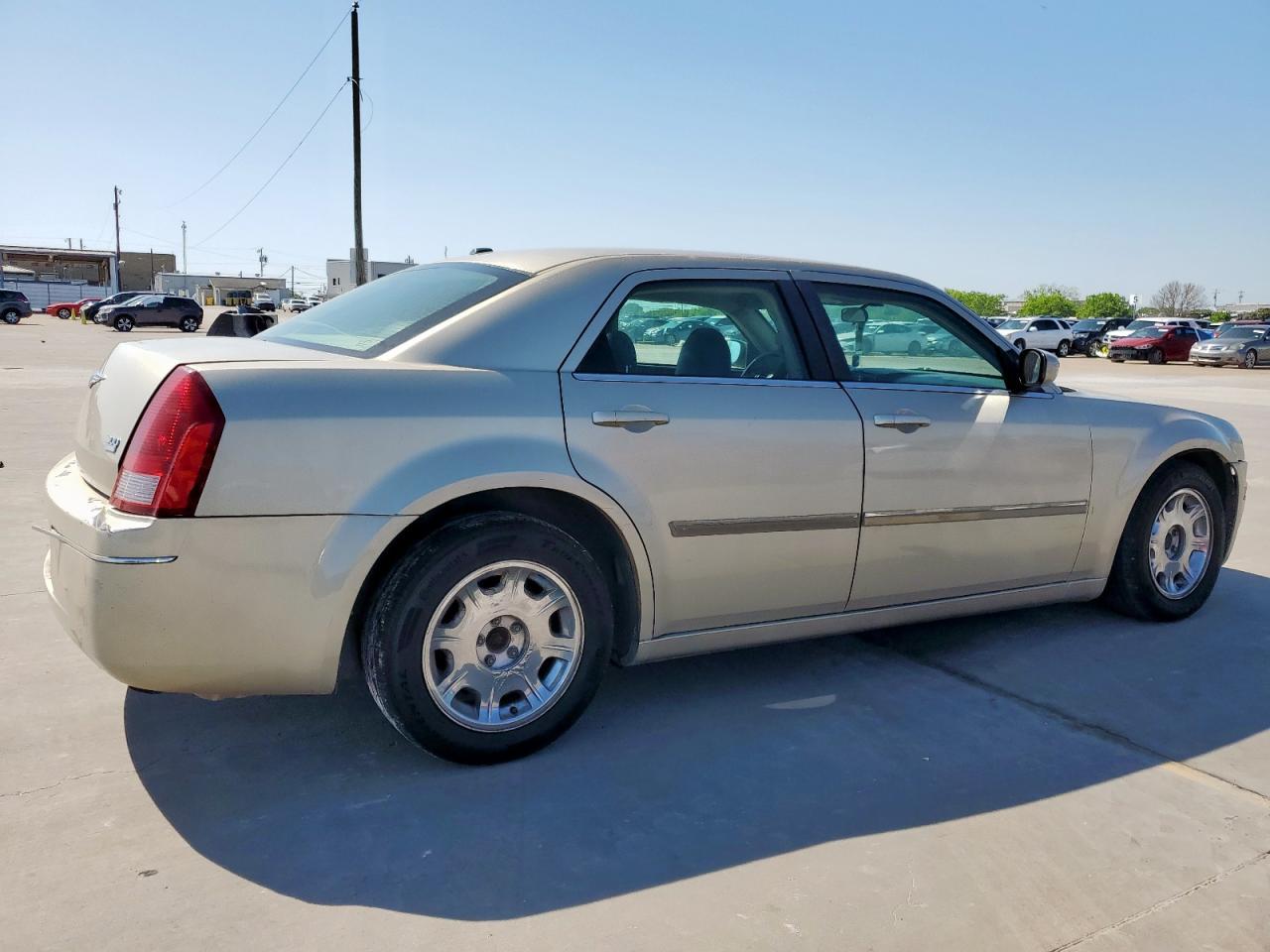 2007 Chrysler 300 Touring - Фото 3