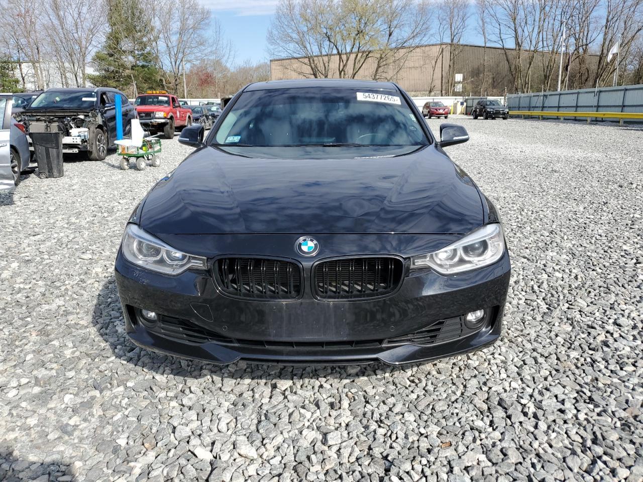 2015 BMW 328 Xi - Image 5