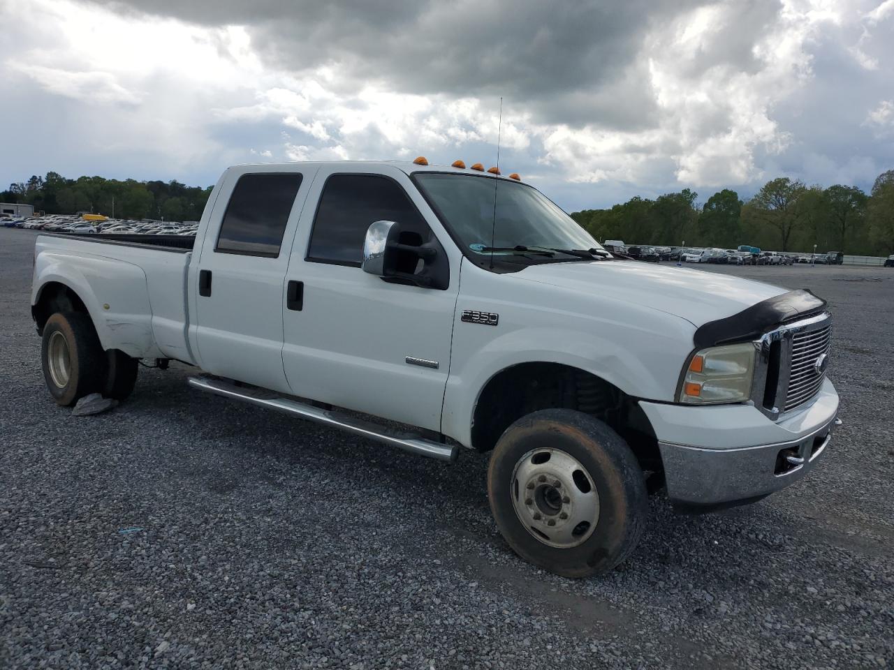 2006 Ford F350 Super Duty - Фото 4