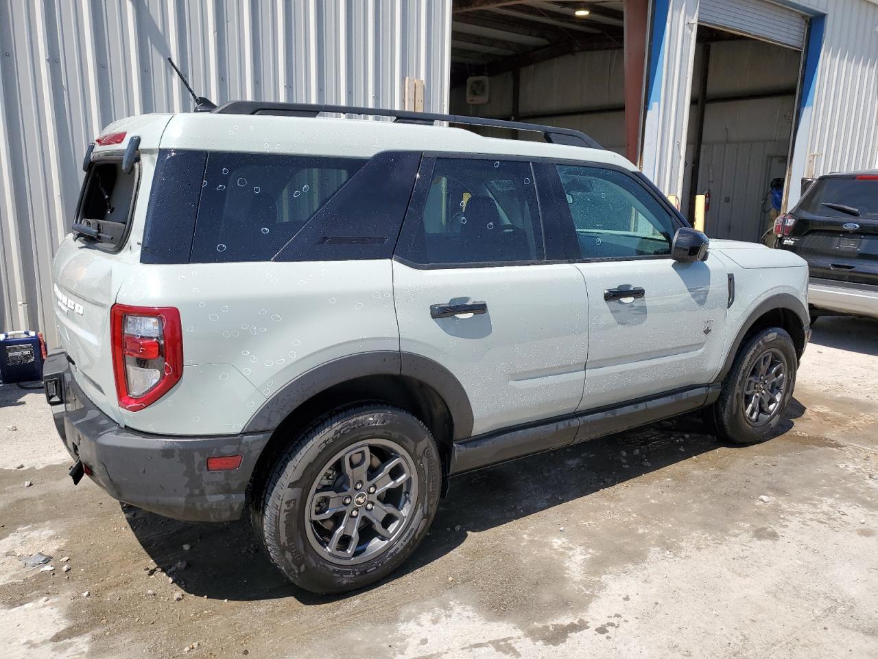 2023 Ford Bronco Sport Big Bend - Image 3