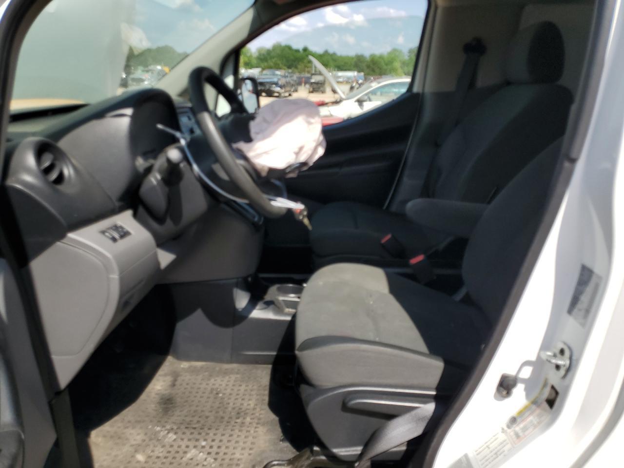 2016 Nissan Nv200 2.5S - Image 7