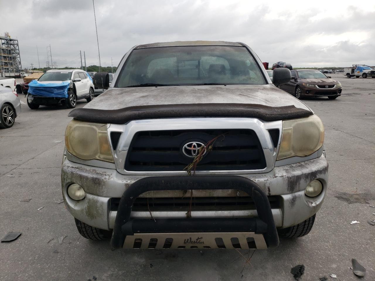 2006 Toyota Tacoma Prerunner Access Cab - Image 5