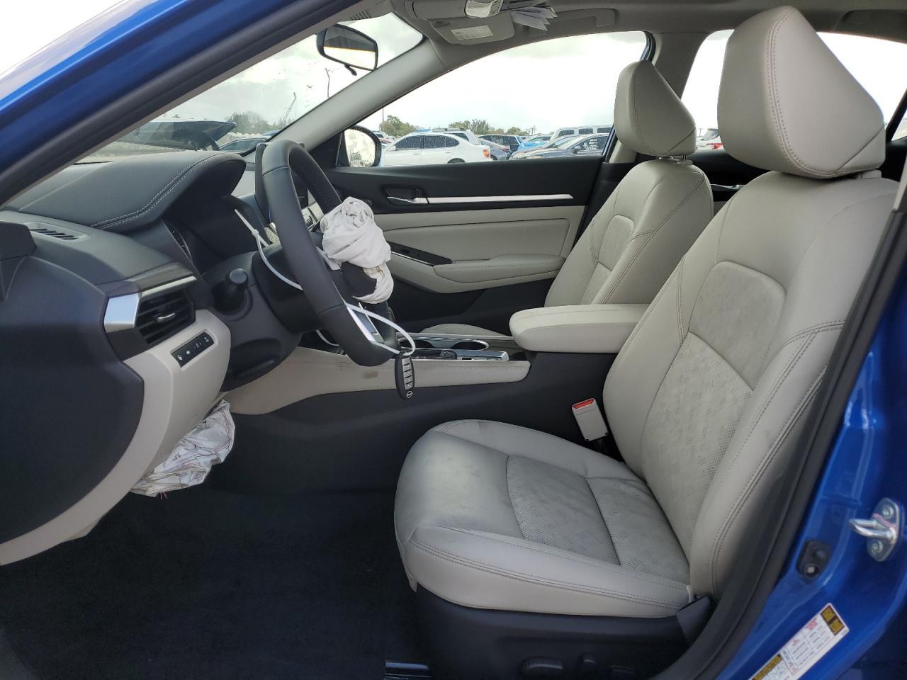 2025 Nissan Altima Sl - Фото 7