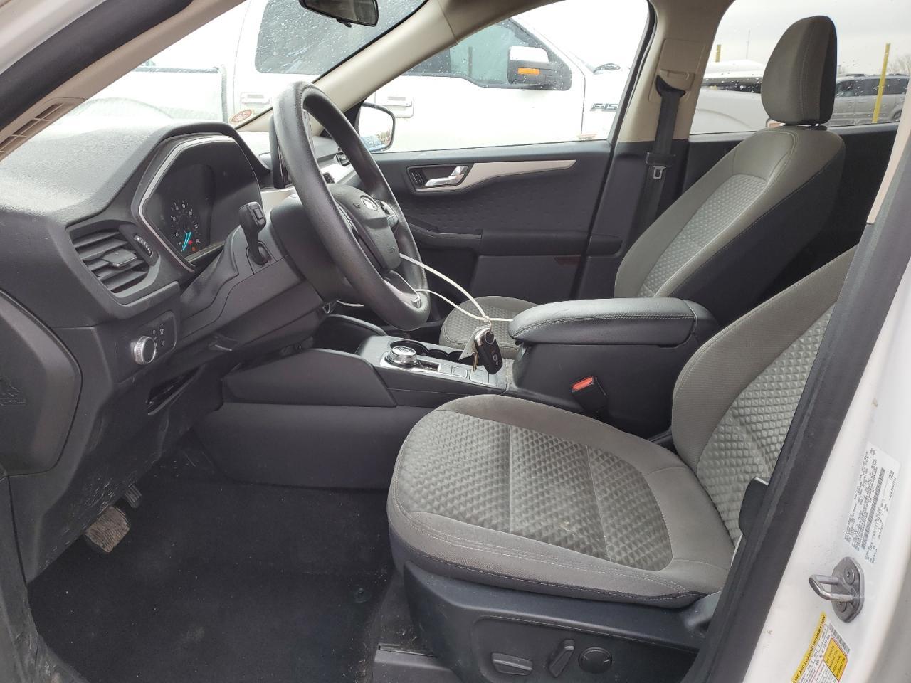 2020 Ford Escape Se - Image 7