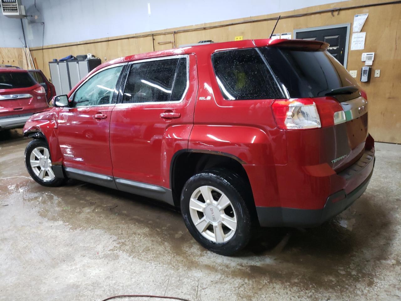 2013 GMC Terrain Sle - Image 2