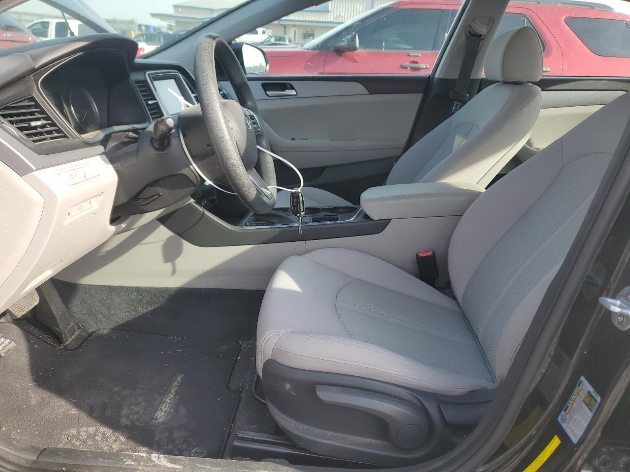 2018 Hyundai Sonata Se - Image 7