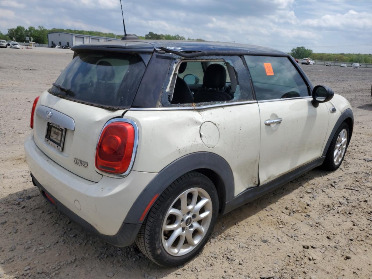 2014 Mini Cooper - Фото 3