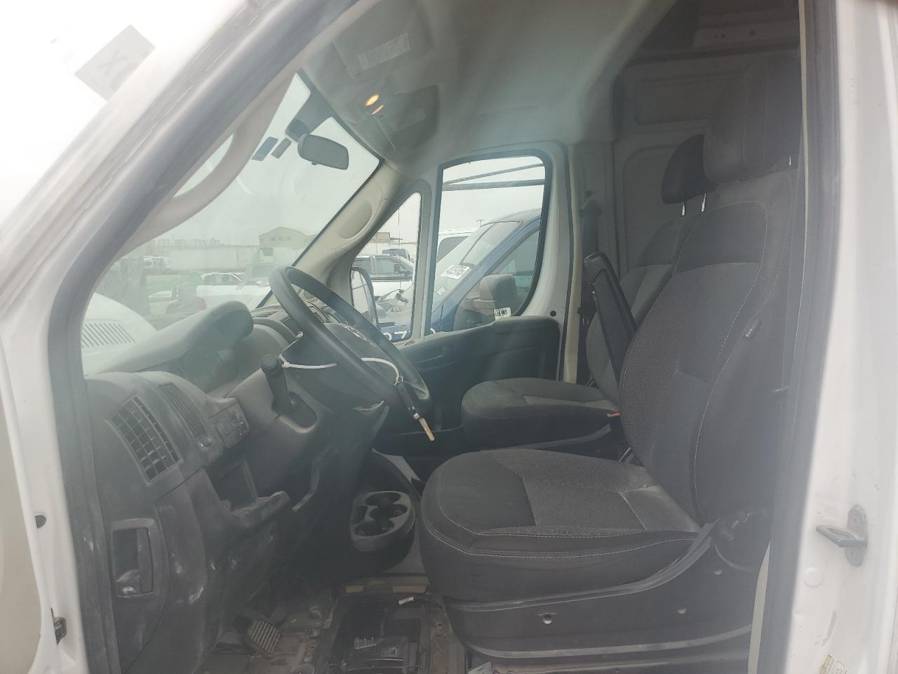 2019 Ram Promaster 2500 2500 High - Image 7