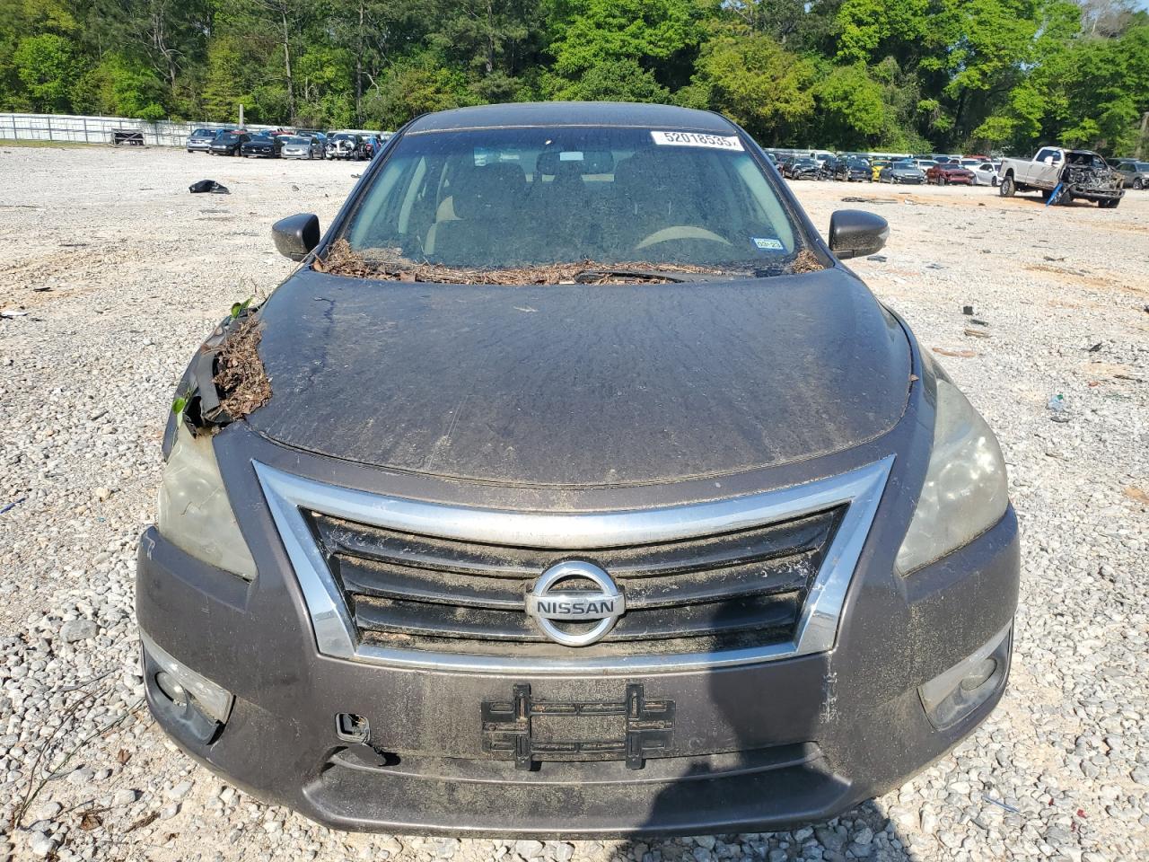 2015 Nissan Altima 2.5 - Image 5