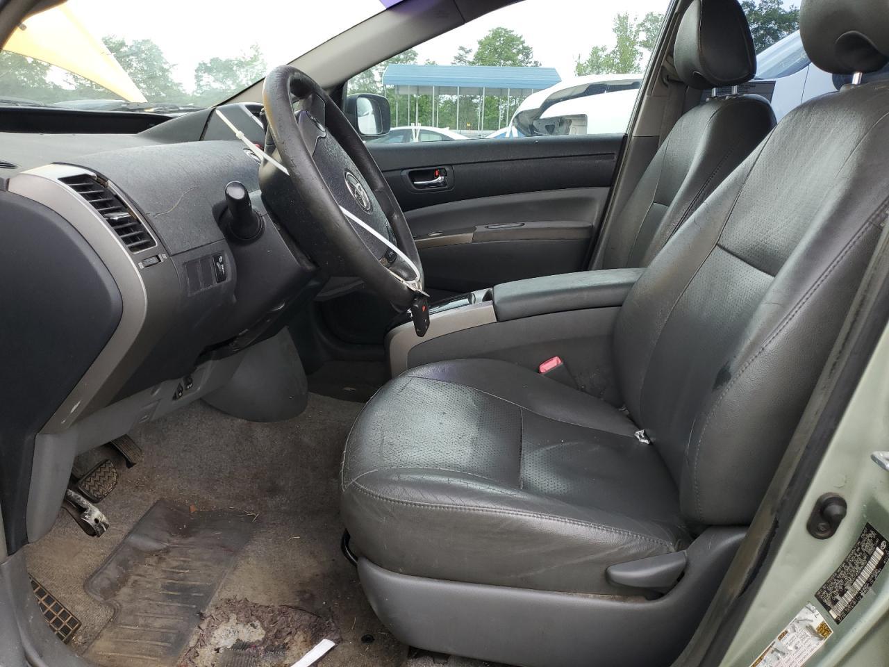 2008 Toyota Prius - Фото 7