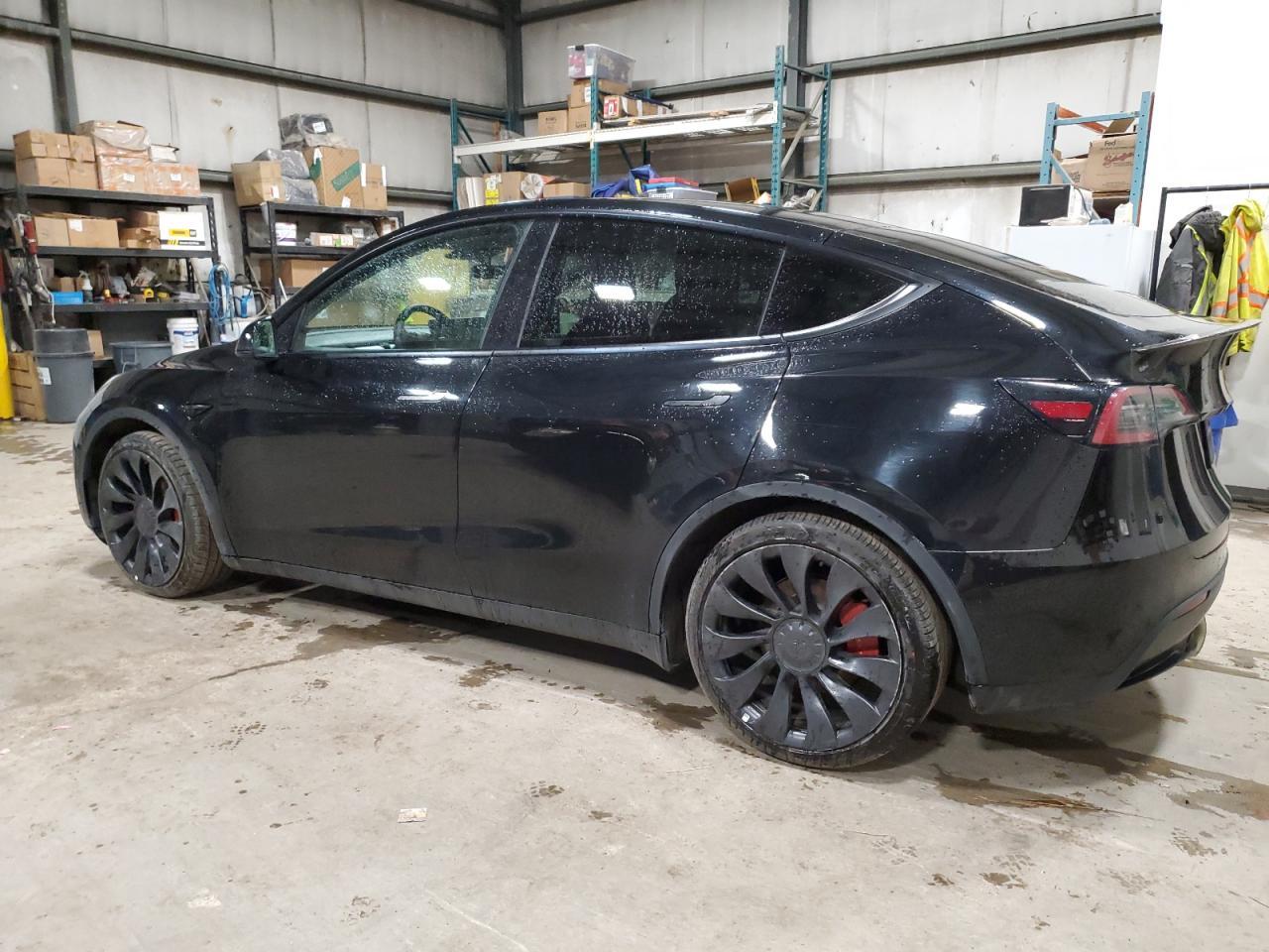 2022 Tesla Model Y - Image 2