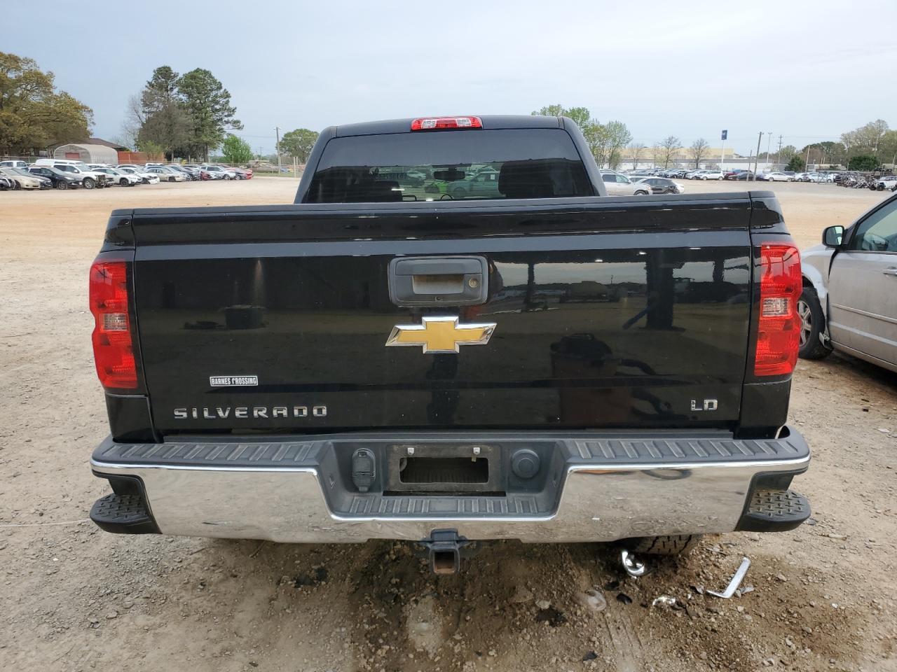 2019 Chevrolet Silverado Ld C1500 Lt - Image 6