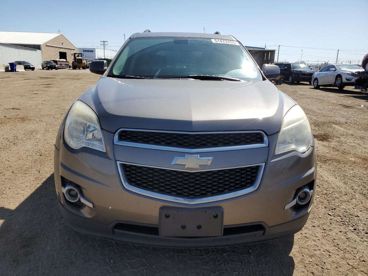 2011 Chevrolet Equinox Lt - Image 5