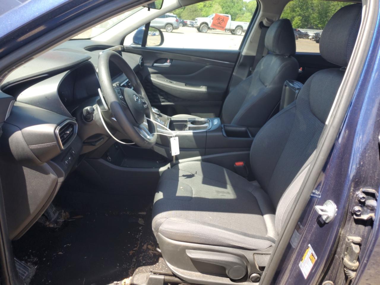 2023 Hyundai Santa Fe Se - Image 7