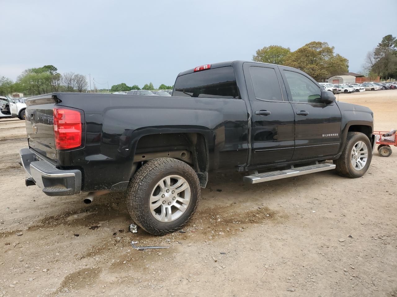 2019 Chevrolet Silverado Ld C1500 Lt - Image 3