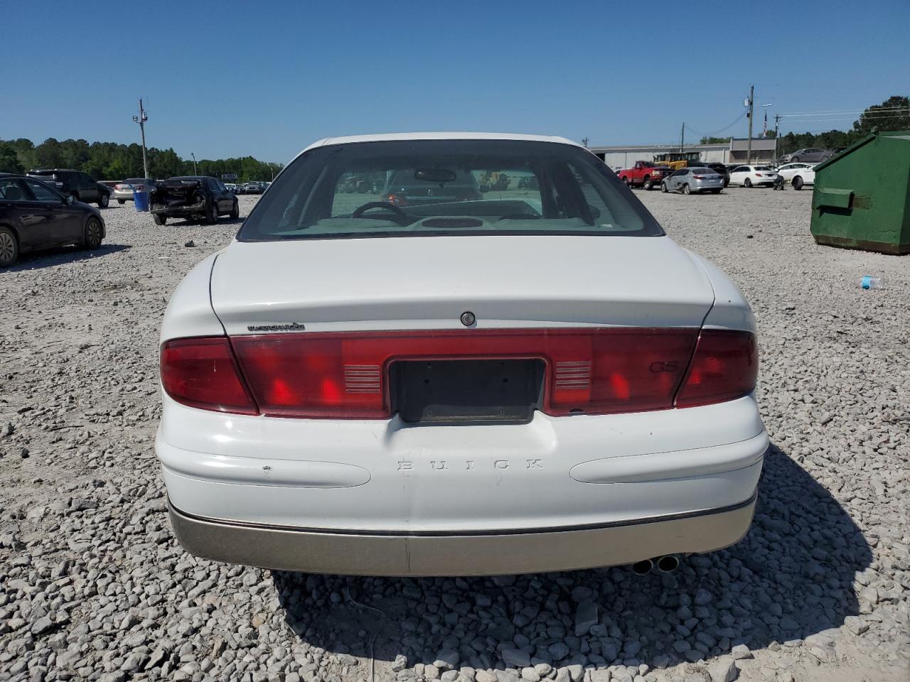 2000 Buick Regal Gs - Image 6