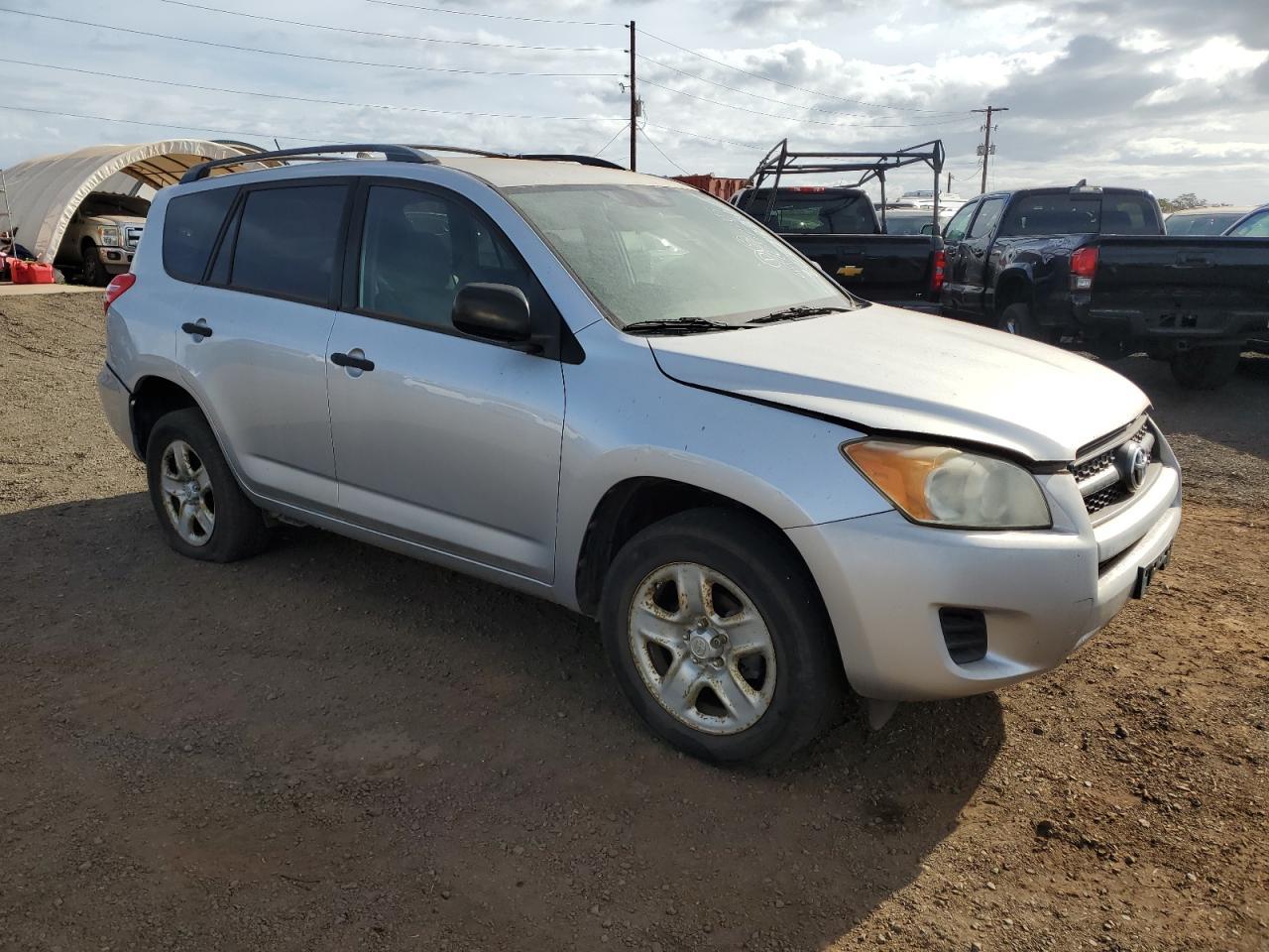 2010 Toyota Rav4 - Image 4
