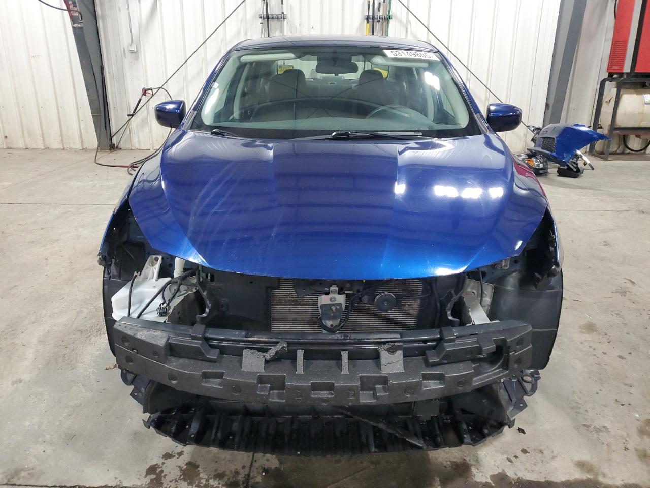 2019 Nissan Sentra S - Фото 5