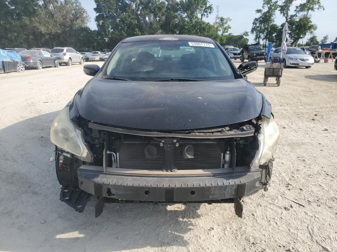 2015 Nissan Altima 2.5 - Image 5