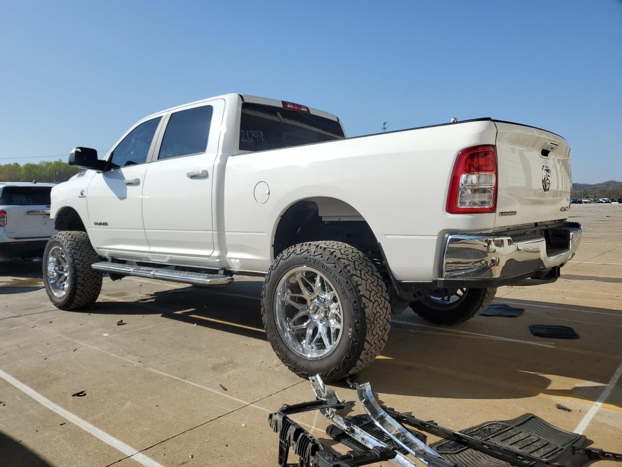 2019 Ram 2500 Big Horn - Image 2