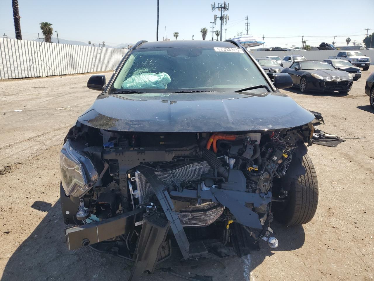 2025 Kia Niro Ex - Фото 5