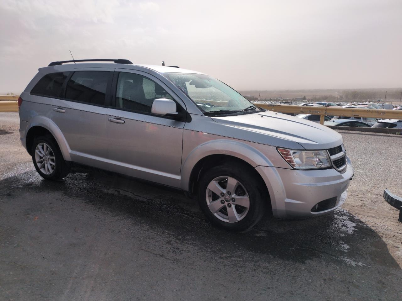 2010 Dodge Journey Sxt - Image 4
