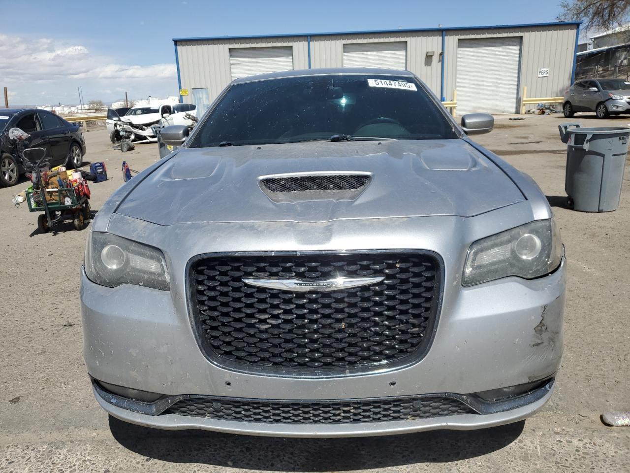 2015 Chrysler 300 S - Фото 5