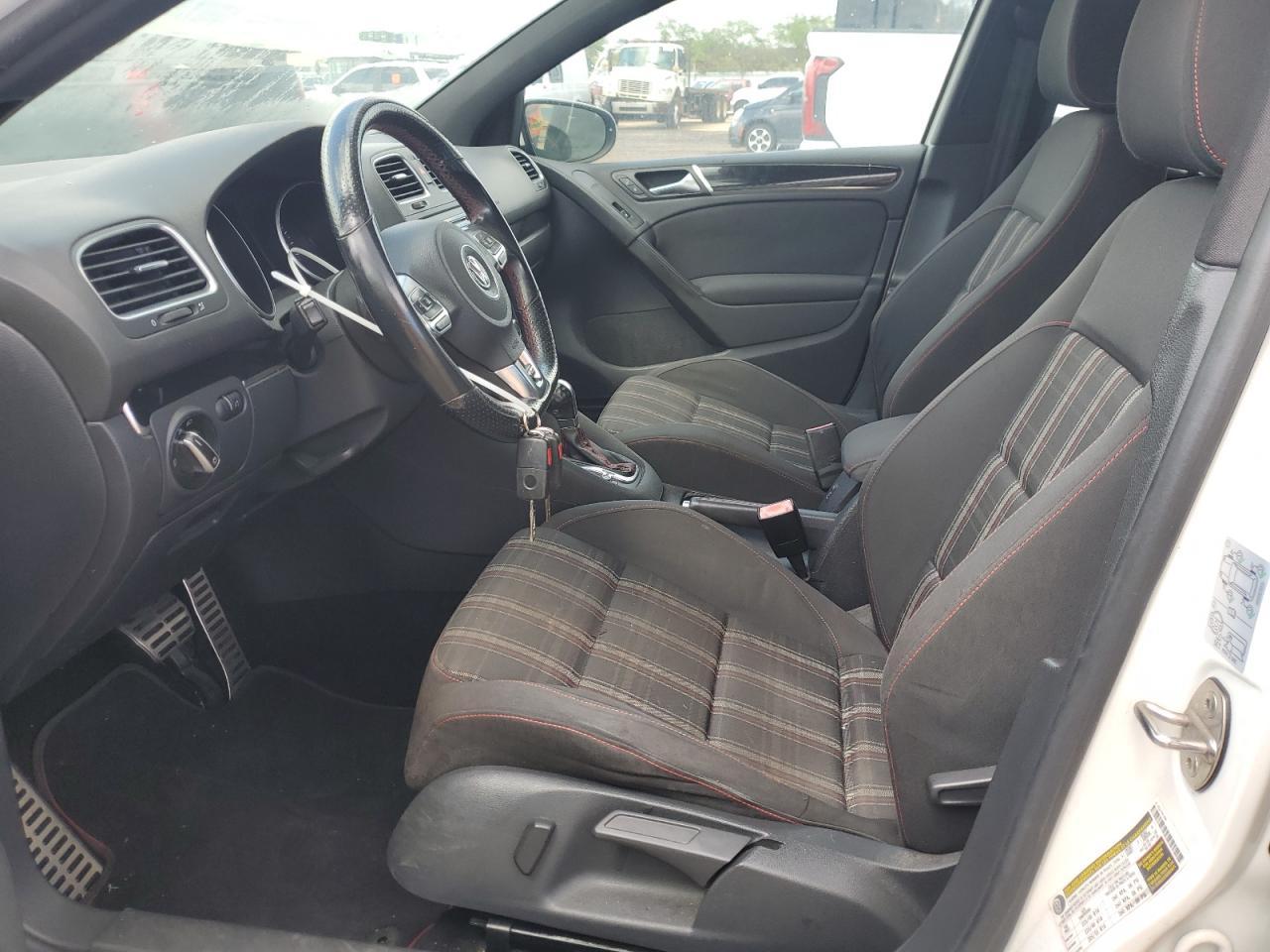 2013 Volkswagen Gti - Фото 7