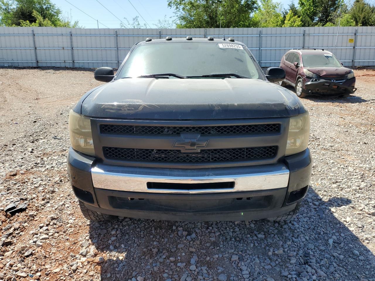 2009 Chevrolet Silverado C1500 Lt - Image 5